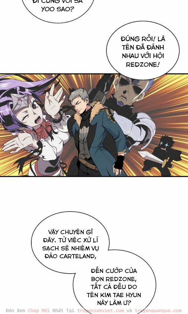 Tôi Sinh Ra Để Làm Người Vĩ Đại Chapter 58 - Trang 2