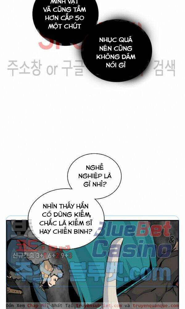 Tôi Sinh Ra Để Làm Người Vĩ Đại Chapter 58 - Trang 2