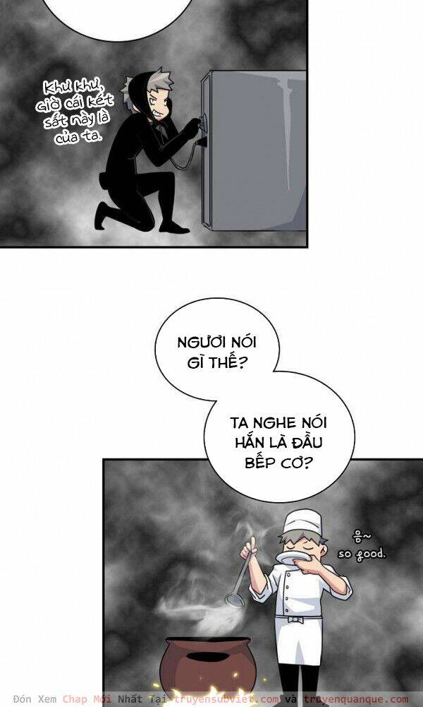 Tôi Sinh Ra Để Làm Người Vĩ Đại Chapter 58 - Trang 2