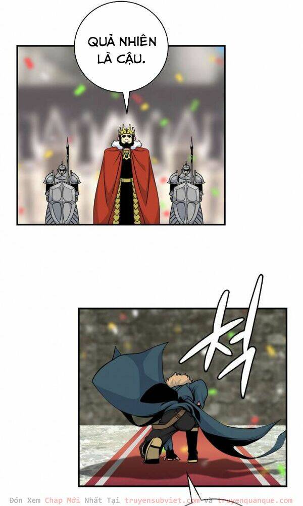 Tôi Sinh Ra Để Làm Người Vĩ Đại Chapter 58 - Trang 2