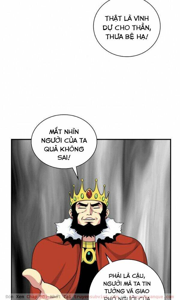 Tôi Sinh Ra Để Làm Người Vĩ Đại Chapter 58 - Trang 2