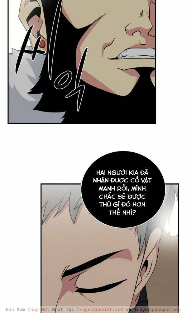 Tôi Sinh Ra Để Làm Người Vĩ Đại Chapter 58 - Trang 2