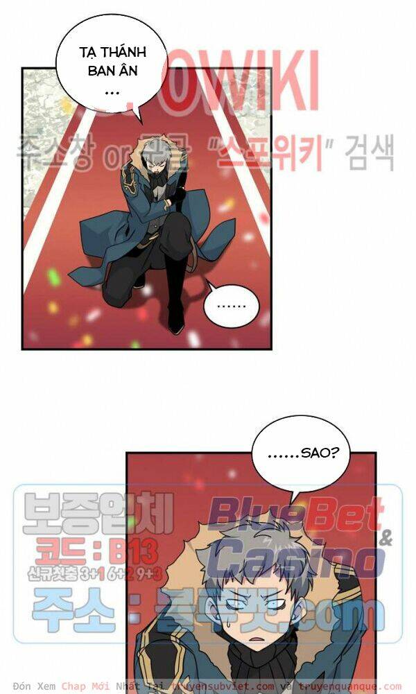 Tôi Sinh Ra Để Làm Người Vĩ Đại Chapter 58 - Trang 2