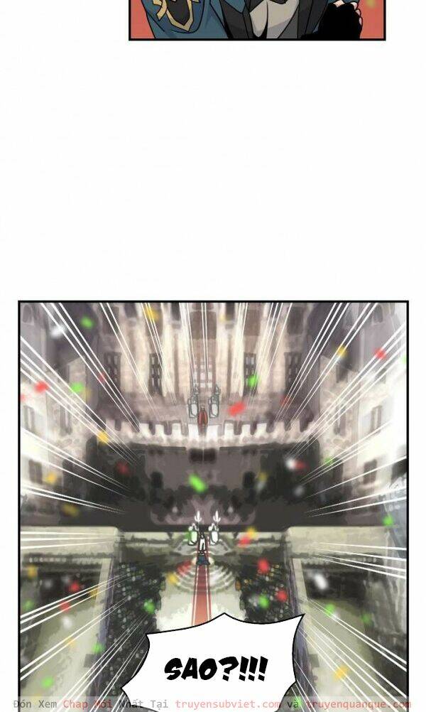 Tôi Sinh Ra Để Làm Người Vĩ Đại Chapter 58 - Trang 2