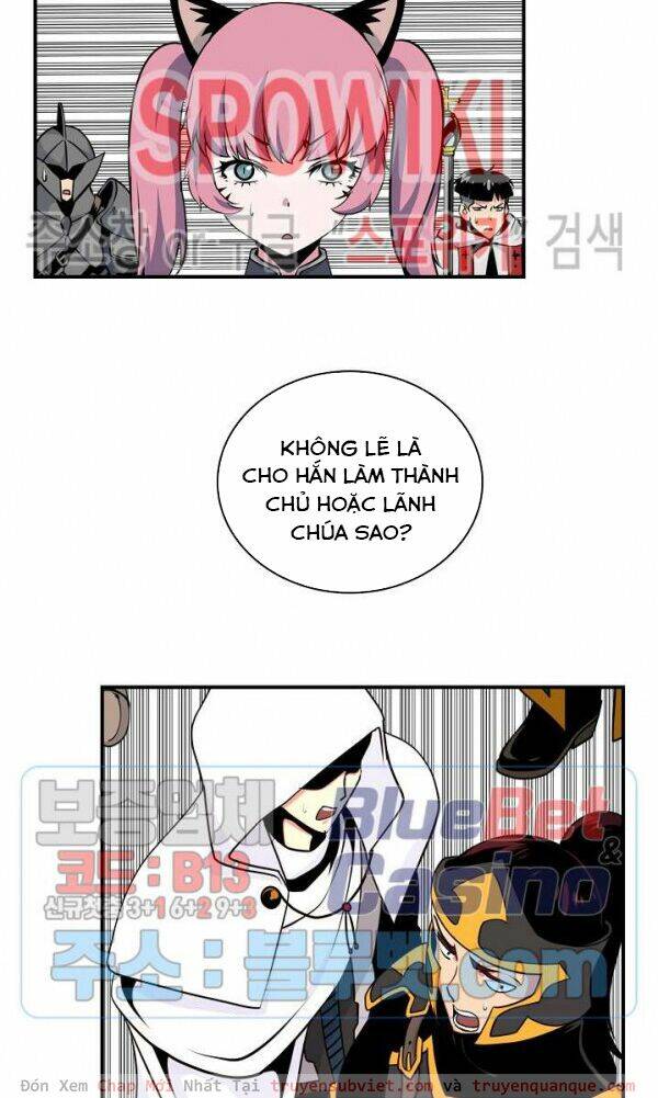 Tôi Sinh Ra Để Làm Người Vĩ Đại Chapter 58 - Trang 2