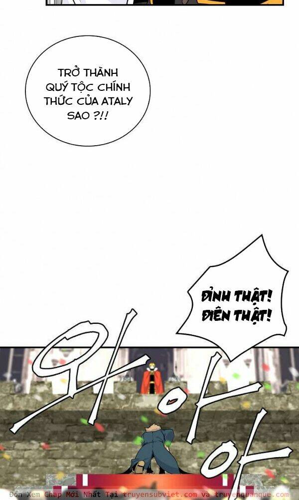 Tôi Sinh Ra Để Làm Người Vĩ Đại Chapter 58 - Trang 2