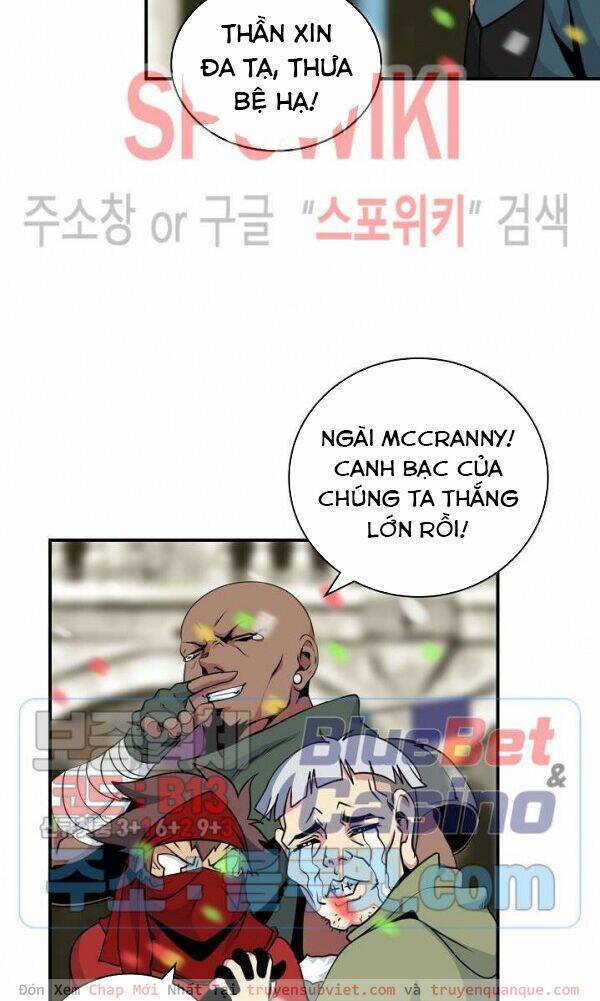 Tôi Sinh Ra Để Làm Người Vĩ Đại Chapter 58 - Trang 2