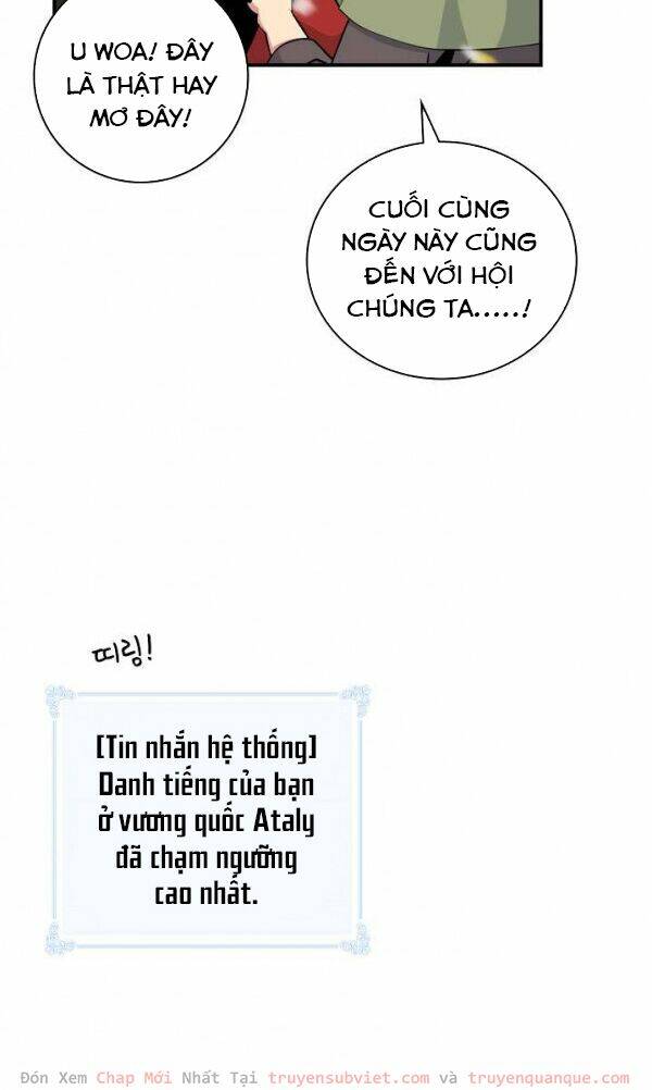 Tôi Sinh Ra Để Làm Người Vĩ Đại Chapter 58 - Trang 2