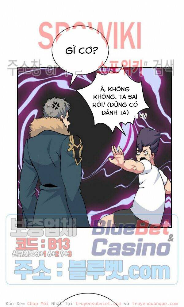 Tôi Sinh Ra Để Làm Người Vĩ Đại Chapter 58 - Trang 2