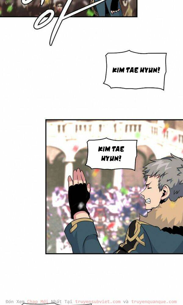 Tôi Sinh Ra Để Làm Người Vĩ Đại Chapter 58 - Trang 2