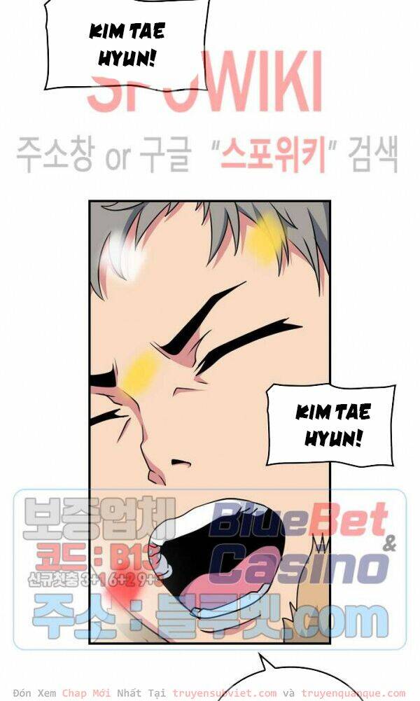 Tôi Sinh Ra Để Làm Người Vĩ Đại Chapter 58 - Trang 2