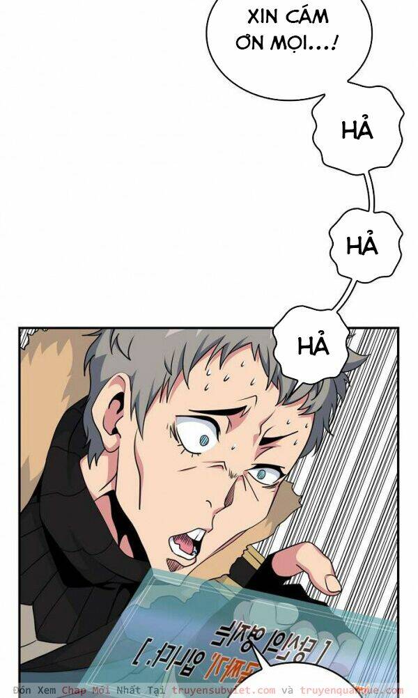 Tôi Sinh Ra Để Làm Người Vĩ Đại Chapter 58 - Trang 2