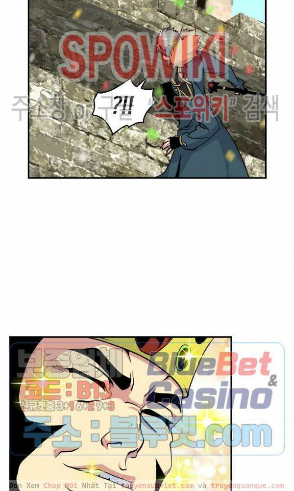 Tôi Sinh Ra Để Làm Người Vĩ Đại Chapter 58 - Trang 2