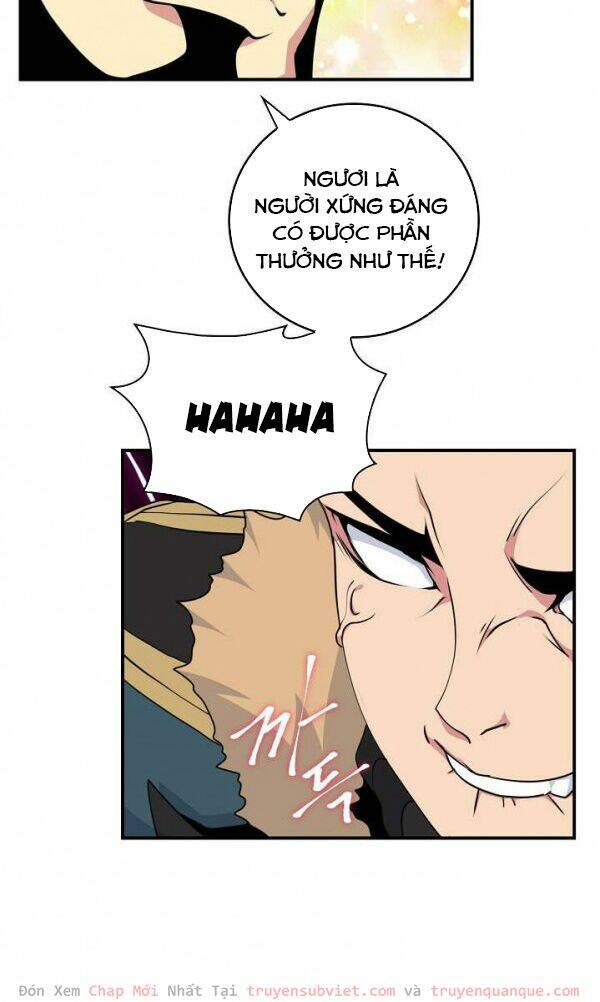 Tôi Sinh Ra Để Làm Người Vĩ Đại Chapter 58 - Trang 2