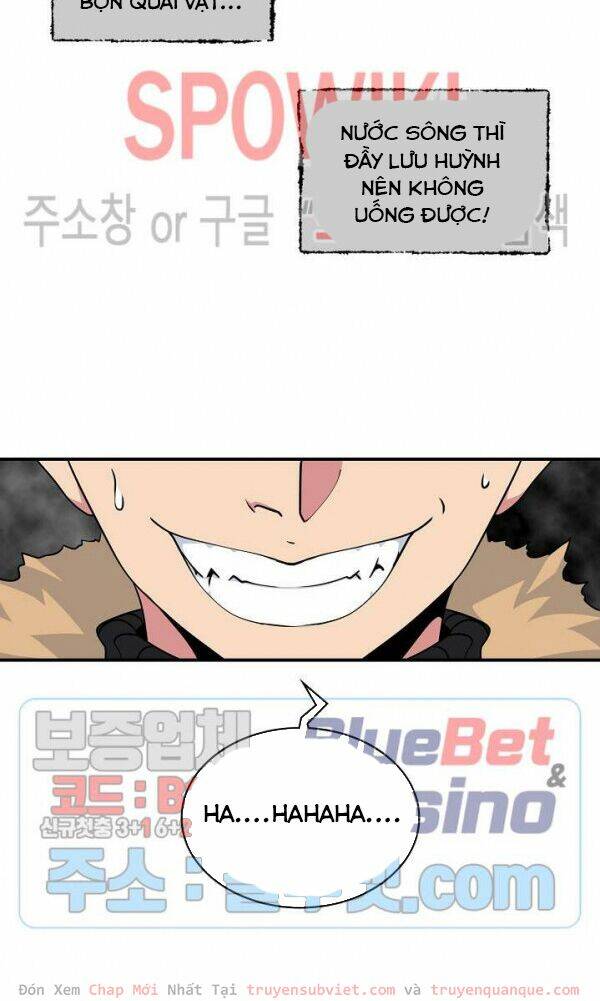 Tôi Sinh Ra Để Làm Người Vĩ Đại Chapter 58 - Trang 2