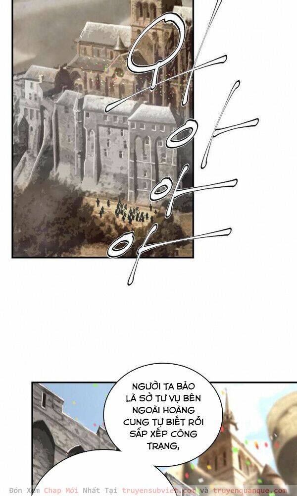 Tôi Sinh Ra Để Làm Người Vĩ Đại Chapter 58 - Trang 2