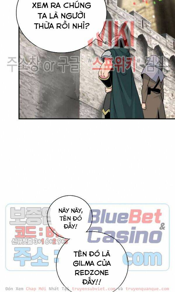 Tôi Sinh Ra Để Làm Người Vĩ Đại Chapter 58 - Trang 2