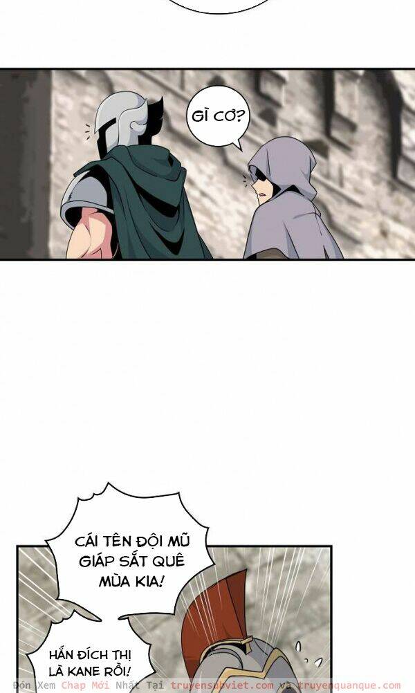 Tôi Sinh Ra Để Làm Người Vĩ Đại Chapter 58 - Trang 2