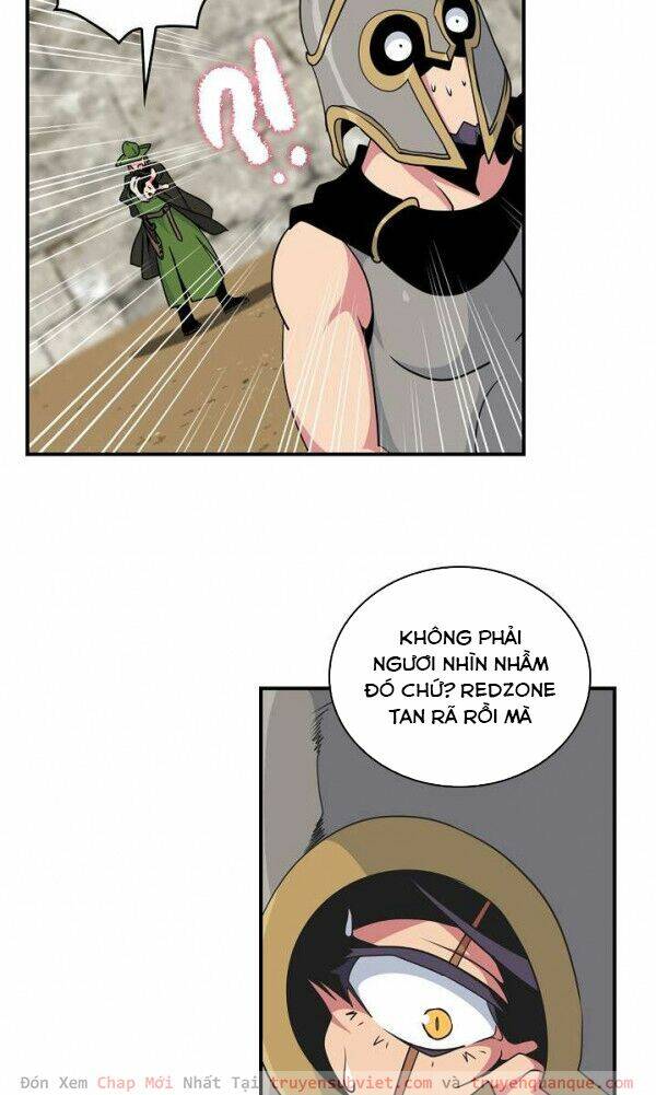 Tôi Sinh Ra Để Làm Người Vĩ Đại Chapter 58 - Trang 2
