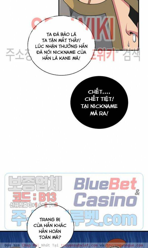 Tôi Sinh Ra Để Làm Người Vĩ Đại Chapter 58 - Trang 2