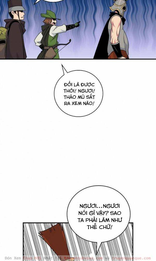 Tôi Sinh Ra Để Làm Người Vĩ Đại Chapter 58 - Trang 2