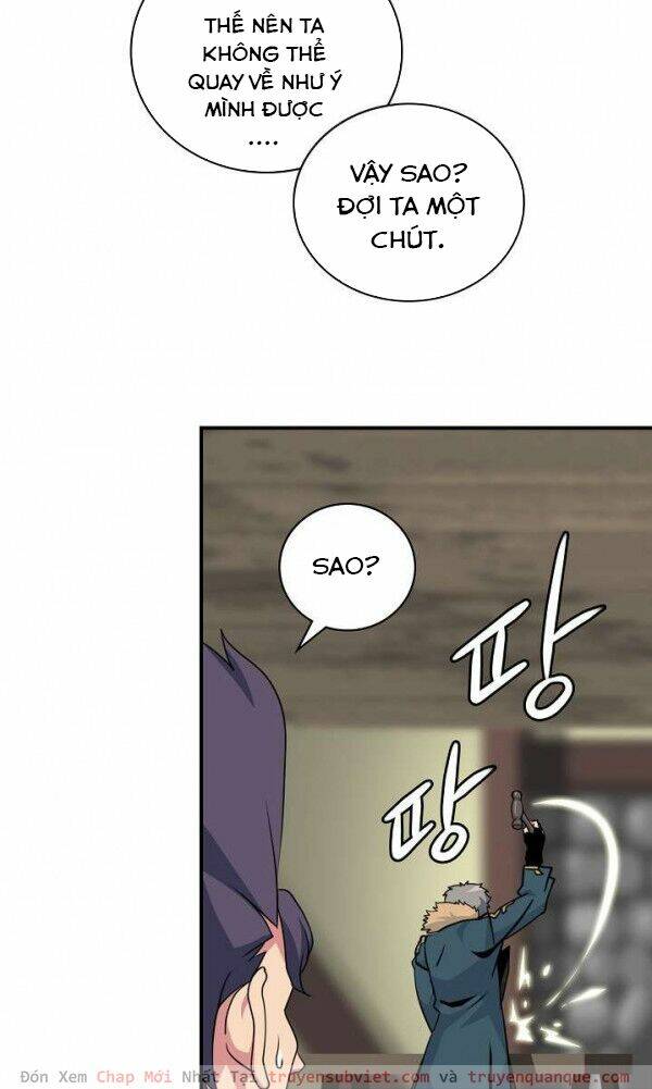 Tôi Sinh Ra Để Làm Người Vĩ Đại Chapter 58 - Trang 2