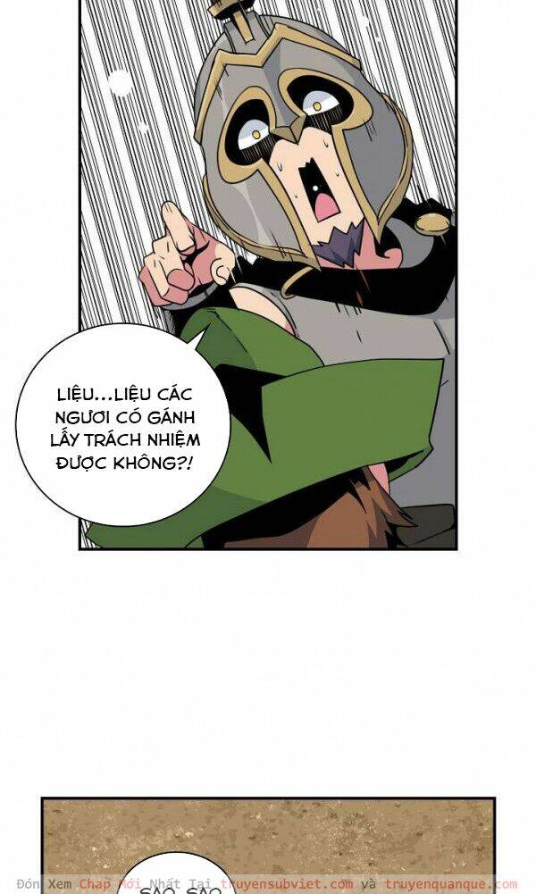 Tôi Sinh Ra Để Làm Người Vĩ Đại Chapter 58 - Trang 2