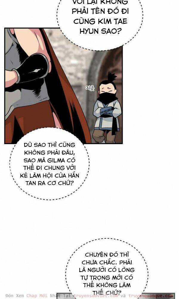 Tôi Sinh Ra Để Làm Người Vĩ Đại Chapter 58 - Trang 2