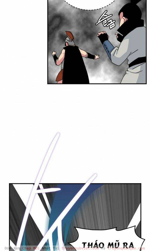 Tôi Sinh Ra Để Làm Người Vĩ Đại Chapter 58 - Trang 2