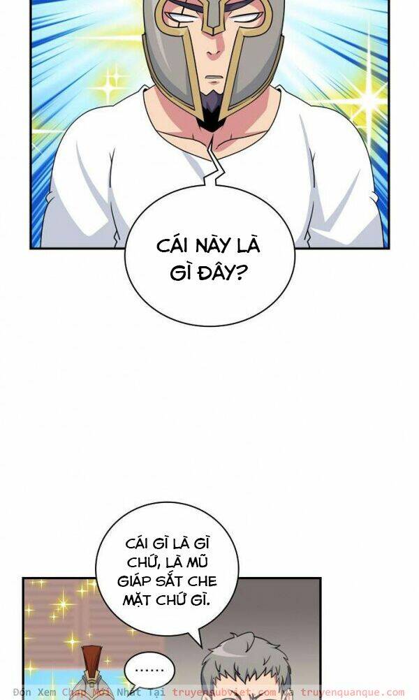 Tôi Sinh Ra Để Làm Người Vĩ Đại Chapter 58 - Trang 2