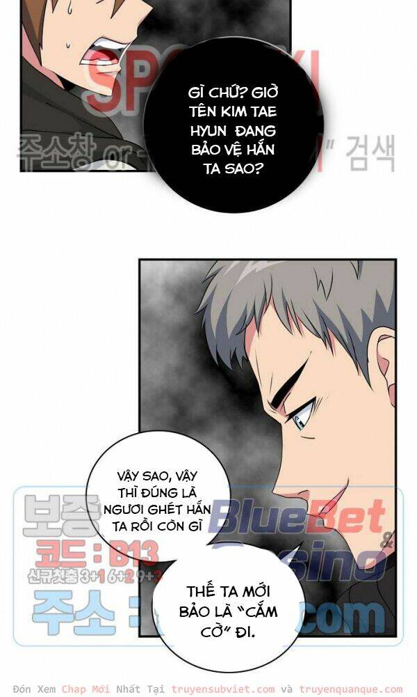 Tôi Sinh Ra Để Làm Người Vĩ Đại Chapter 59 - Trang 2