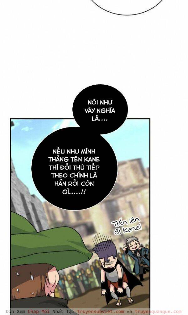 Tôi Sinh Ra Để Làm Người Vĩ Đại Chapter 59 - Trang 2