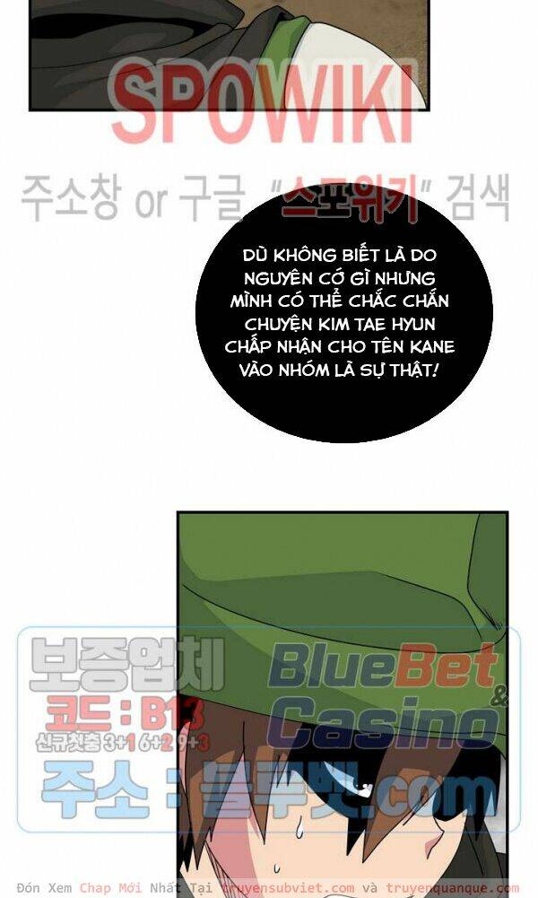 Tôi Sinh Ra Để Làm Người Vĩ Đại Chapter 59 - Trang 2