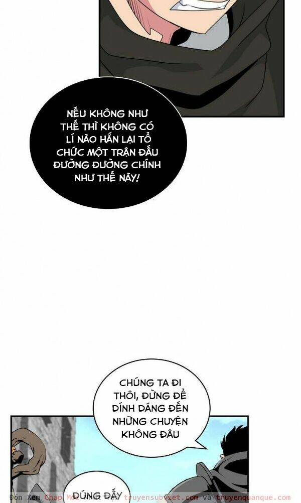 Tôi Sinh Ra Để Làm Người Vĩ Đại Chapter 59 - Trang 2