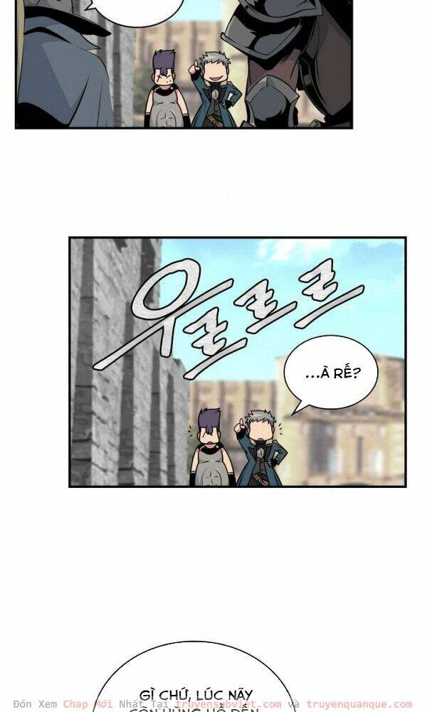 Tôi Sinh Ra Để Làm Người Vĩ Đại Chapter 59 - Trang 2