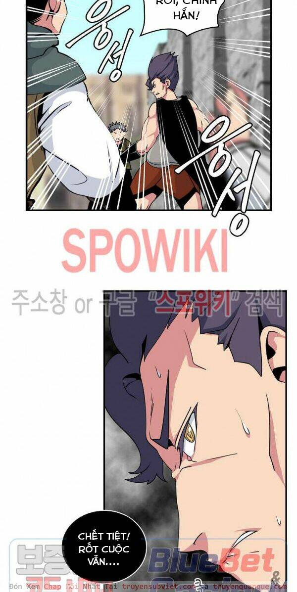 Tôi Sinh Ra Để Làm Người Vĩ Đại Chapter 59 - Trang 2