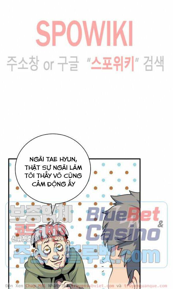 Tôi Sinh Ra Để Làm Người Vĩ Đại Chapter 59 - Trang 2