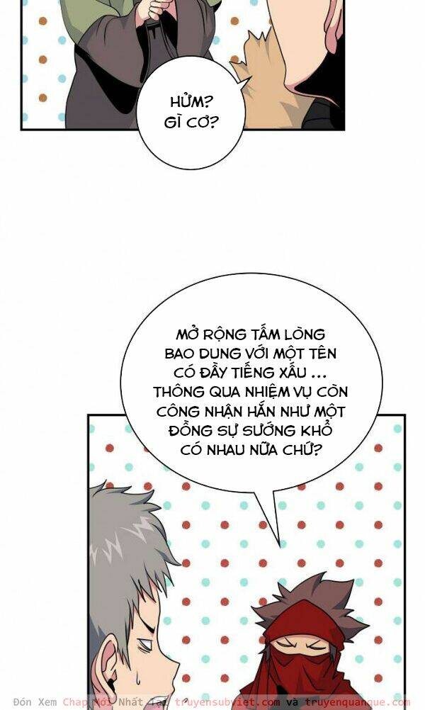 Tôi Sinh Ra Để Làm Người Vĩ Đại Chapter 59 - Trang 2