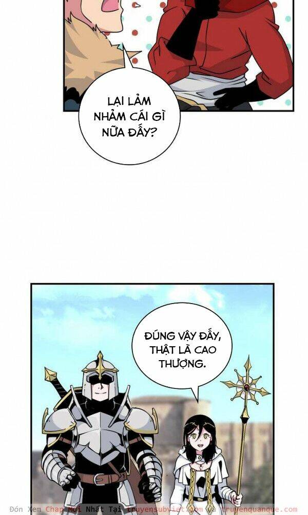 Tôi Sinh Ra Để Làm Người Vĩ Đại Chapter 59 - Trang 2