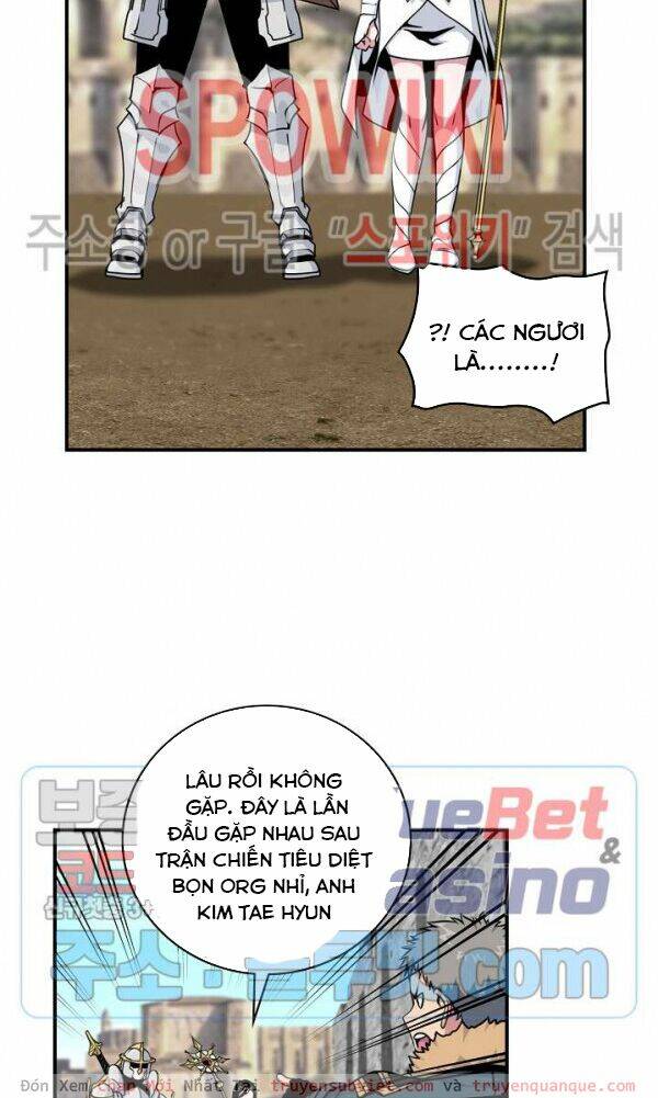 Tôi Sinh Ra Để Làm Người Vĩ Đại Chapter 59 - Trang 2