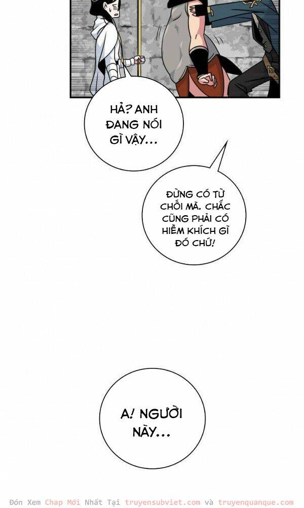 Tôi Sinh Ra Để Làm Người Vĩ Đại Chapter 59 - Trang 2