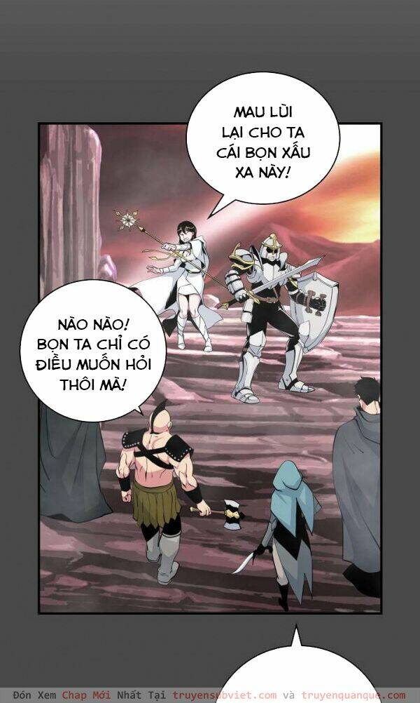 Tôi Sinh Ra Để Làm Người Vĩ Đại Chapter 59 - Trang 2