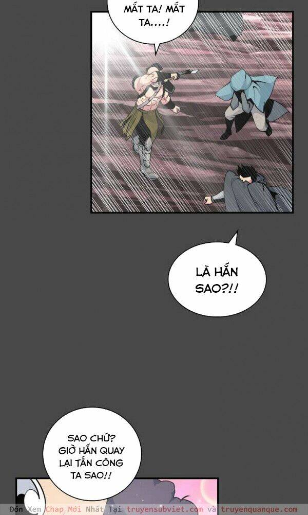 Tôi Sinh Ra Để Làm Người Vĩ Đại Chapter 59 - Trang 2