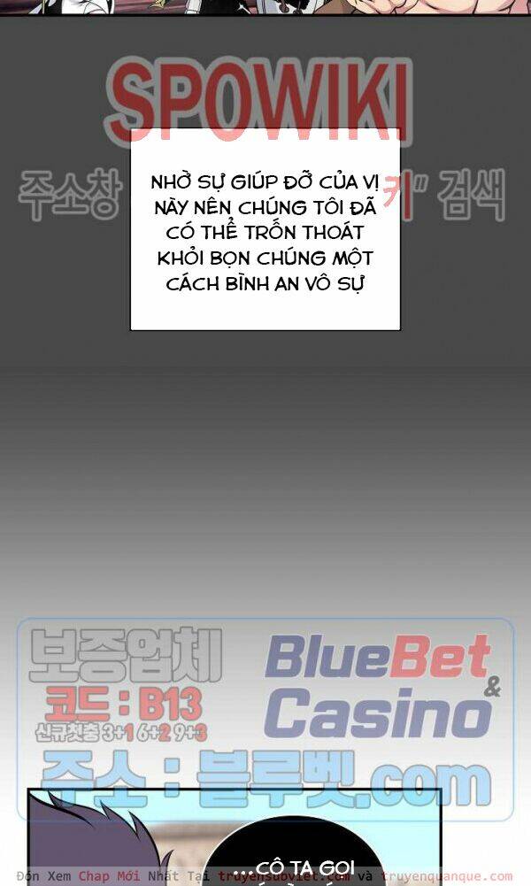 Tôi Sinh Ra Để Làm Người Vĩ Đại Chapter 59 - Trang 2