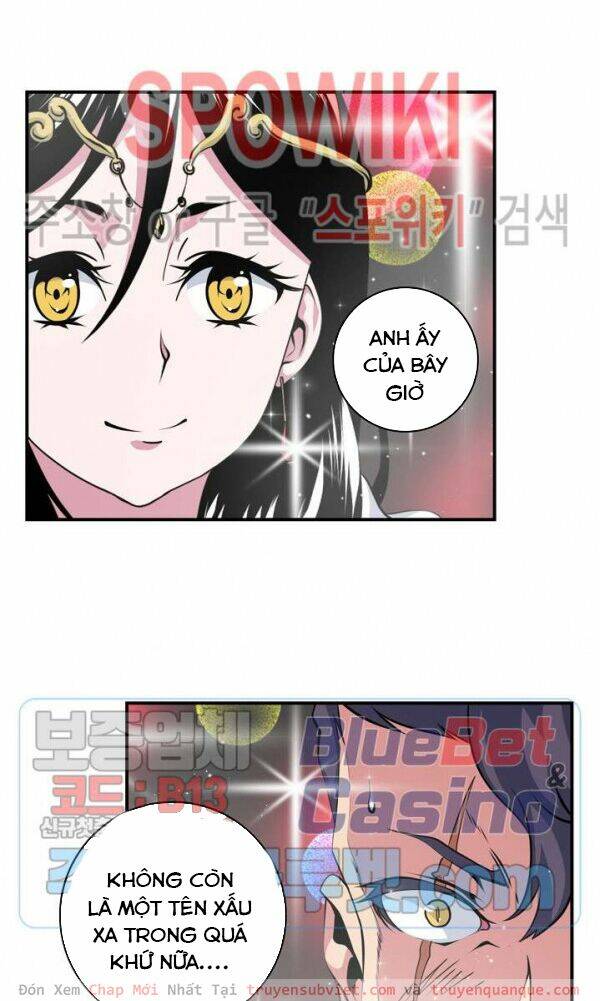 Tôi Sinh Ra Để Làm Người Vĩ Đại Chapter 59 - Trang 2