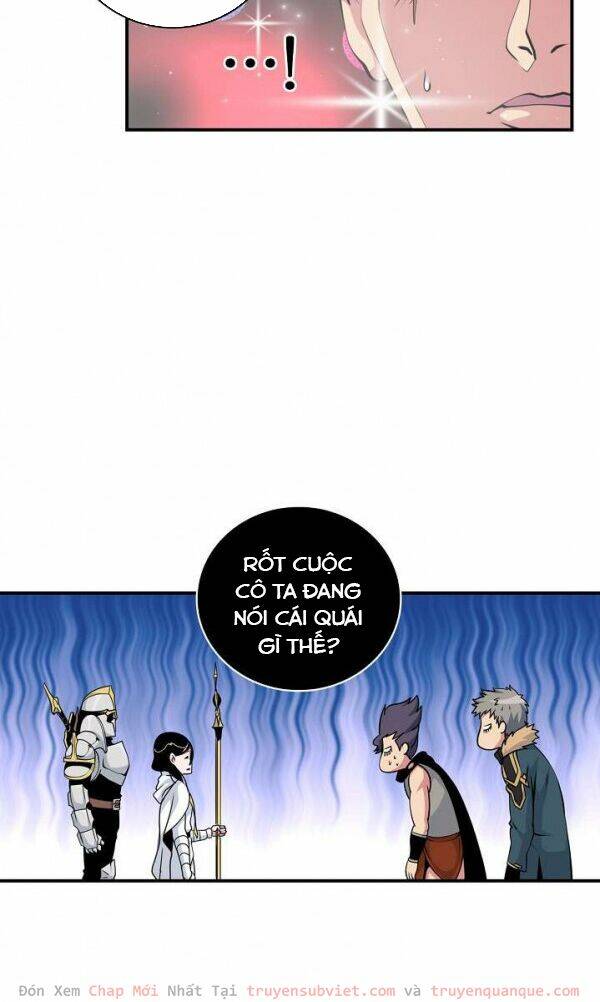 Tôi Sinh Ra Để Làm Người Vĩ Đại Chapter 59 - Trang 2