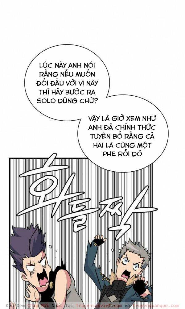 Tôi Sinh Ra Để Làm Người Vĩ Đại Chapter 59 - Trang 2
