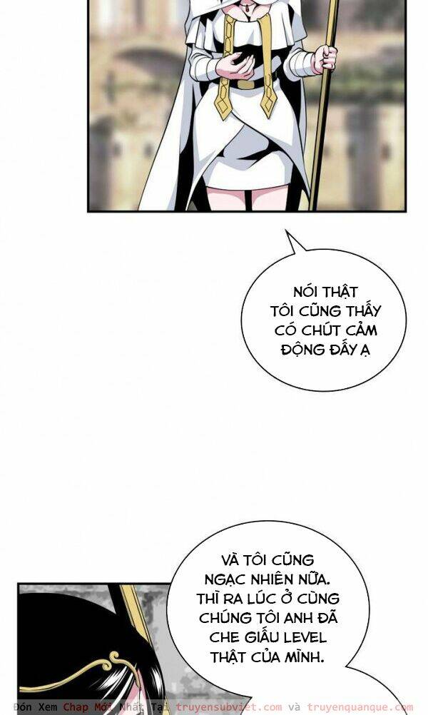 Tôi Sinh Ra Để Làm Người Vĩ Đại Chapter 59 - Trang 2