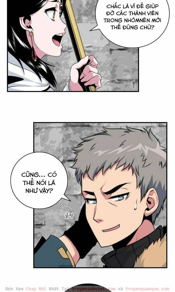 Tôi Sinh Ra Để Làm Người Vĩ Đại Chapter 59 - Trang 2