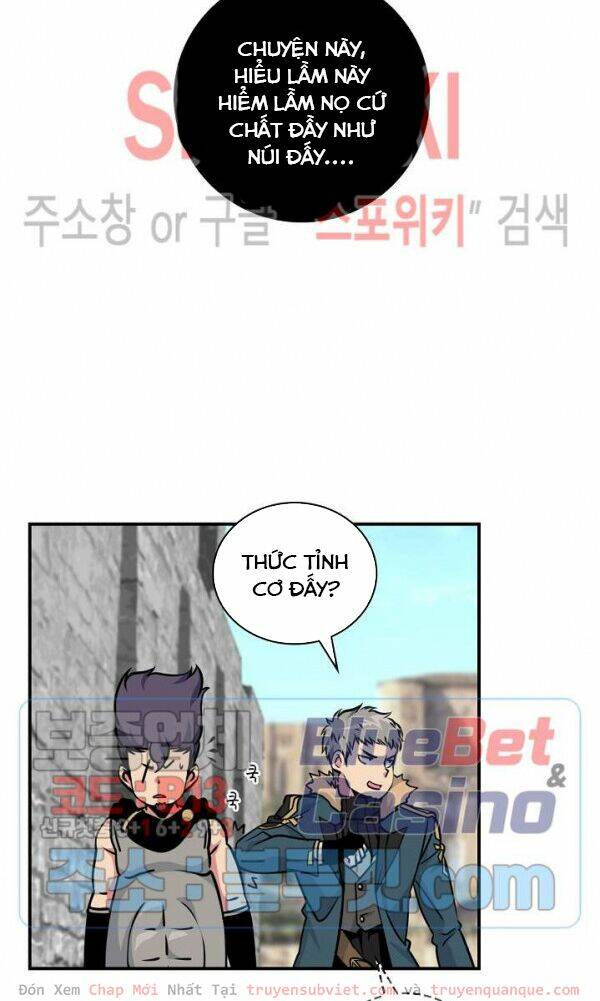 Tôi Sinh Ra Để Làm Người Vĩ Đại Chapter 59 - Trang 2